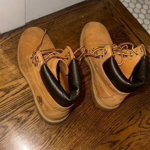 Original Timberland Boots